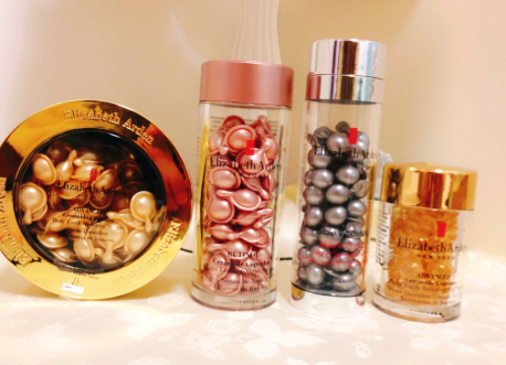 伊丽莎白雅顿胶囊怎么用?使用感受好吗? 伊丽莎白雅顿胶囊怎么用?使用感受好吗?