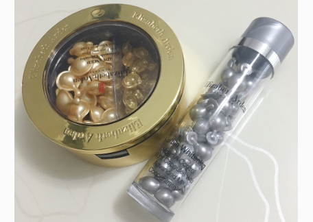伊丽莎白雅顿银胶可以美白吗？值得入手吗？