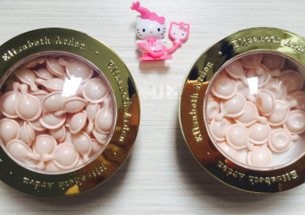 伊丽莎白雅顿粉胶和金胶哪个好用?谁能介绍一下? 伊丽莎白雅顿粉胶和金胶哪个好用?谁能介绍一下?