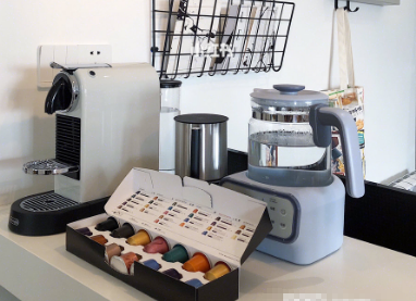 Nespresso咖啡机哪个型号好？谁能推荐？