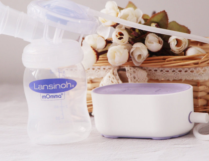 兰思诺电动吸奶器使用方法?兰思诺吸奶器声音小吗? 兰思诺电动吸奶器使用方法?兰思诺吸奶器声音小吗?