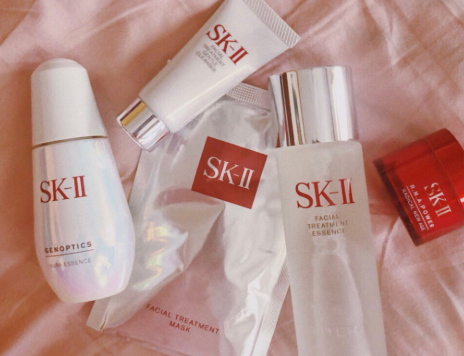 sk2小灯泡美白效果好吗？值得入手吗？