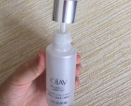 olay美版和国版哪个好？谁能介绍一下？