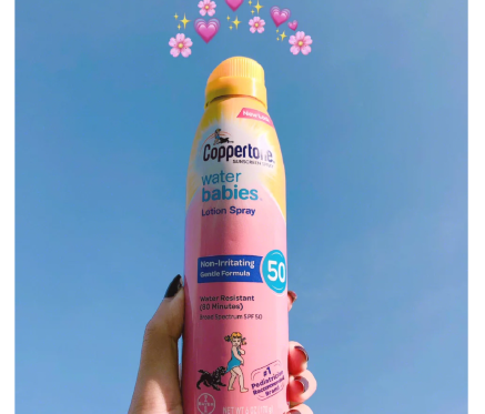 水宝宝防晒喷雾哪款好?谁能推荐一个? 水宝宝防晒喷雾哪款好?谁能推荐一个?