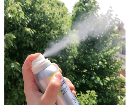 水宝宝防晒喷雾好用吗?上脸会刺激吗? 水宝宝防晒喷雾好用吗?上脸会刺激吗?