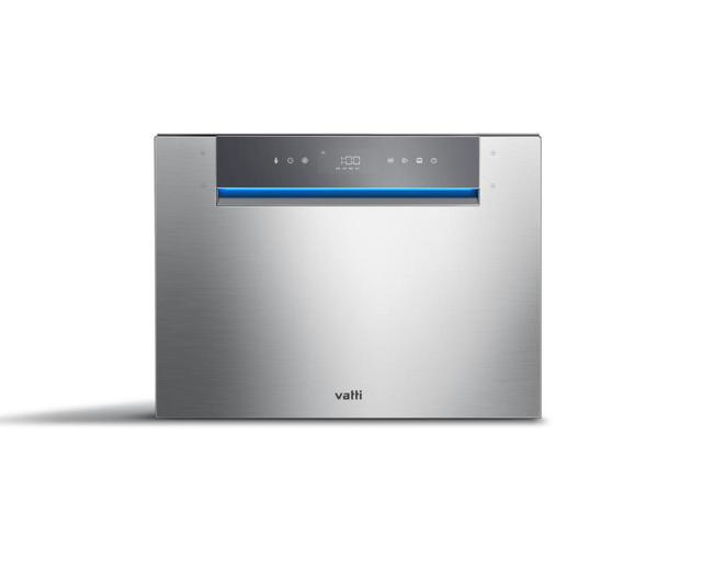 华帝干态洗碗机JWD8-V7 洗碗消毒一机双全