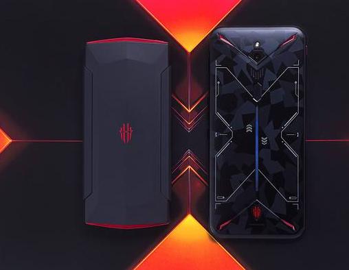 红魔3高调面世,主打性价比,其中这三大优势值得尝试 红魔3高调面世,主打性价比,其中这三大优势值得尝试