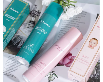 韩国jm防晒喷雾好用吗?jm防晒喷雾选哪款? 韩国jm防晒喷雾好用吗?jm防晒喷雾选哪款?