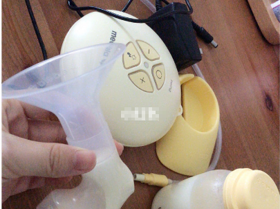美德乐电动吸奶器用法？美德乐电动吸奶器好用吗？