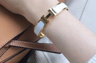 爱马仕珐琅手镯真假?爱马仕珐琅手镯如何辨别? 爱马仕珐琅手镯真假?爱马仕珐琅手镯如何辨别?