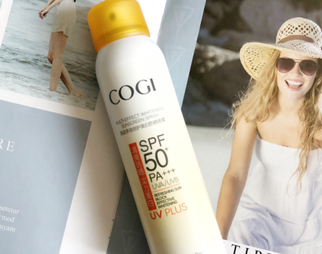 高姿小黄帽防晒喷雾怎么样?持久性好不好? 高姿小黄帽防晒喷雾怎么样?持久性好不好?