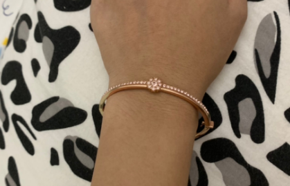 纪梵希手镯是什么材质?纪梵希手镯有好看的吗? 纪梵希手镯是什么材质?纪梵希手镯有好看的吗?