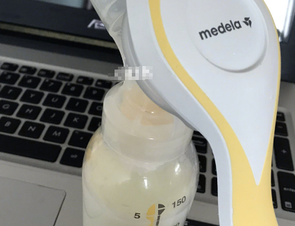 美德乐的手动吸奶器好用吗？使用方便吗？