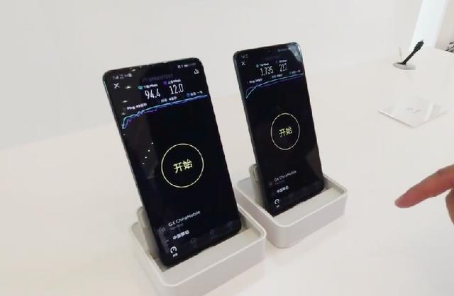 是时候说再见了，华为Mate20：5G版本你会更喜欢