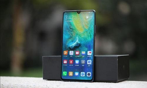 是时候说再见了，华为Mate20：5G版本你会更喜欢