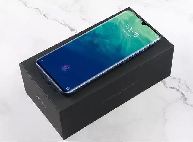 是时候说再见了，华为Mate20：5G版本你会更喜欢