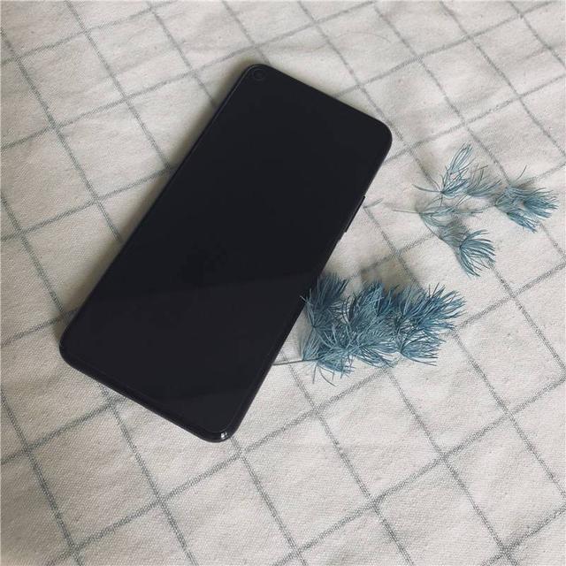 挖孔屏配侧面指纹，荣耀新旗舰：有没有能力挑战苹果？