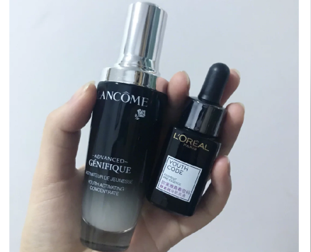 兰蔻小黑瓶和欧莱雅小黑瓶哪个好?谁能介绍一下? 兰蔻小黑瓶和欧莱雅小黑瓶哪个好?谁能介绍一下?