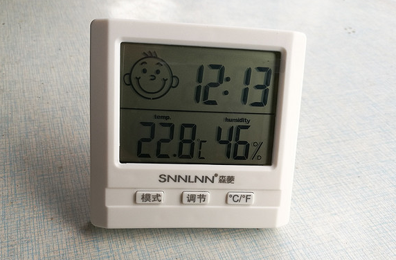 森菱电子温度计怎么样？森菱电子温度计好用吗？