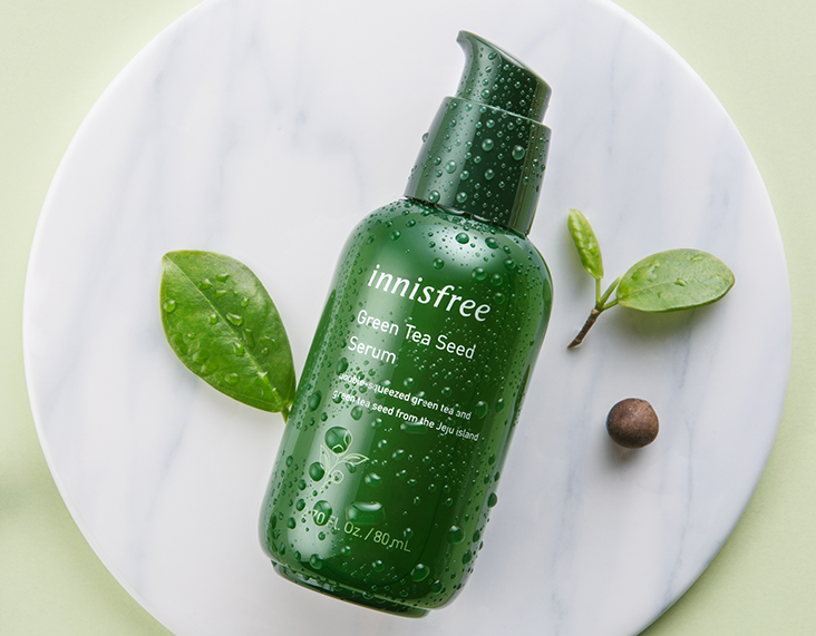 悦诗风吟肌底液怎么用?使用感好不好? 悦诗风吟肌底液怎么用?使用感好不好?