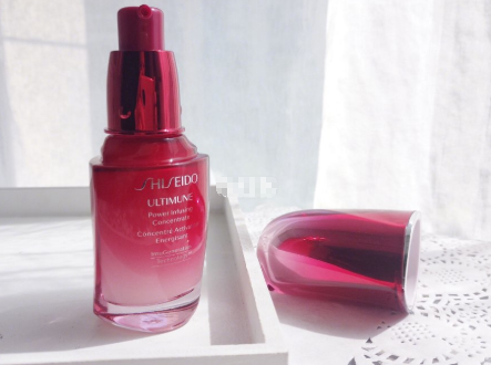 资生堂红腰子精华功效？值得推荐吗？