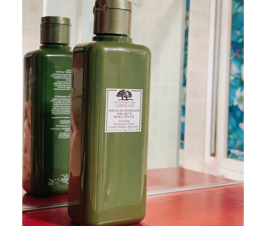 悦木之源蘑菇水好用吗?真的适合痘痘肌吗? 悦木之源蘑菇水好用吗?真的适合痘痘肌吗?