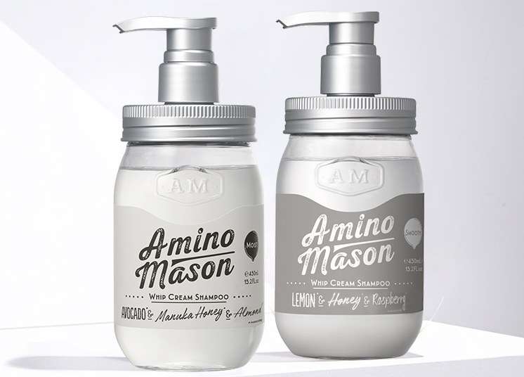 amino mason洗发水好用吗?amino mason是无硅油洗发水吗? amino mason洗发水好用吗?amino mason是无硅油洗发水吗?