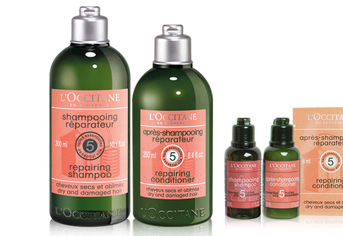 欧舒丹洗发水哪款好用?欧舒丹无硅油洗发水有什么功效? 欧舒丹洗发水哪款好用?欧舒丹无硅油洗发水有什么功效?