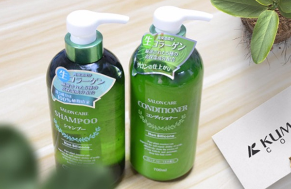 熊野洗发水怎么样?熊野无硅油洗发水好不好用? 熊野洗发水怎么样?熊野无硅油洗发水好不好用?