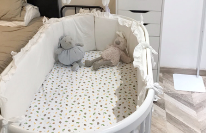 宜家婴儿床怎么样？宜家婴儿床好吗？