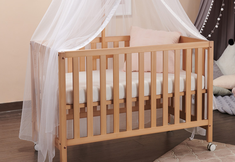 婴儿床有必要买吗?谁能分享一下经验? 婴儿床有必要买吗?谁能分享一下经验?