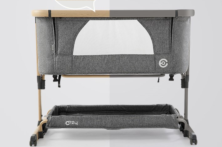 可以摇的婴儿床好不好?谁能推荐一款比较轻的? 可以摇的婴儿床好不好?谁能推荐一款比较轻的?