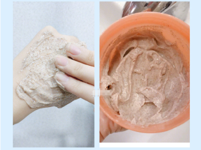 半亩花田磨砂膏怎么用？真的好用吗？