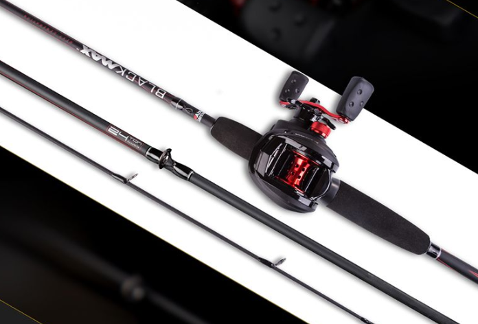 阿布鱼竿这么样?阿布鱼竿适合新手使用吗? 阿布鱼竿这么样?阿布鱼竿适合新手使用吗?