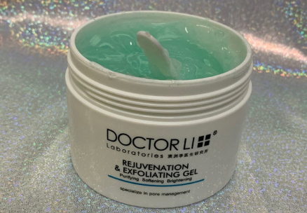 李医生去角质凝露用法?用完脸会干吗? 李医生去角质凝露用法?用完脸会干吗?