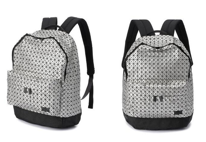 三宅一生双肩包多少钱?三宅一生双肩包是什么材质? 三宅一生双肩包多少钱?三宅一生双肩包是什么材质?