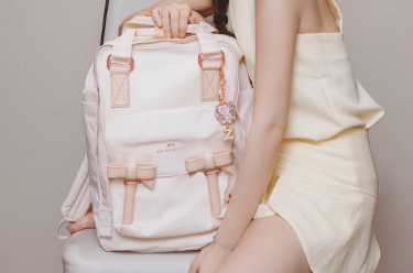 doughnut双肩包好看吗?doughnut双肩包推荐? doughnut双肩包好看吗?doughnut双肩包推荐?