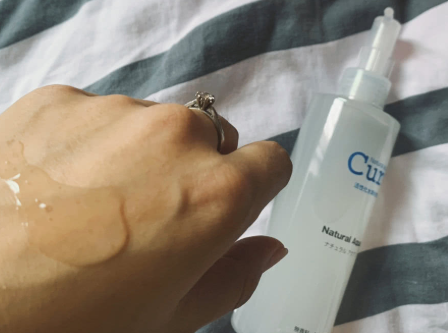 珂润去角质啫喱好吗?真的是无添加吗? 珂润去角质啫喱好吗?真的是无添加吗?