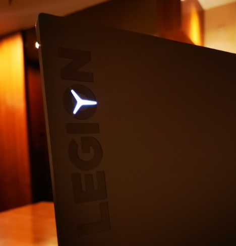 联想LEGION Y9000X公布:四风扇标压核显 联想LEGION Y9000X公布:四风扇标压核显