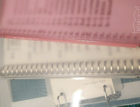 活页本用a4还是b5好？活页本怎么选？