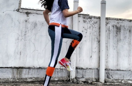 leggings健身服好吗？leggings健身服穿着舒服吗？