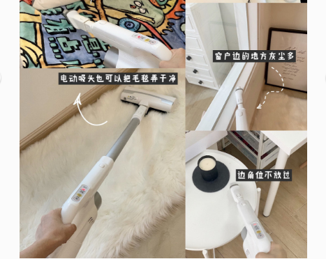松下无线吸尘器哪款好？松下无线吸尘器值得买吗？