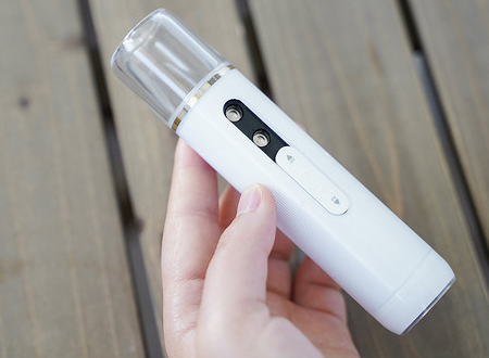 娇棠焕颜沁肤仪测评?使用感受好吗? 娇棠焕颜沁肤仪测评?使用感受好吗?