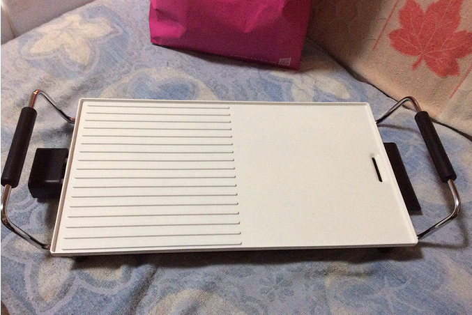爱仕达电烧烤盘如何？爱仕达电烧烤盘值得买吗？