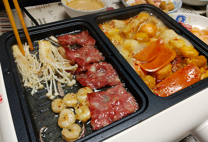 北欧欧慕是国产吗？北欧欧慕电烧烤盘好用吗？