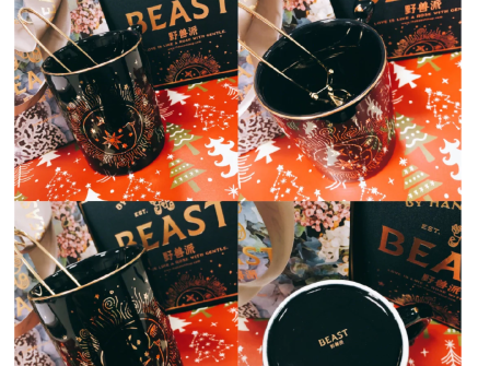 野兽派星辰寓意?野兽派星辰马克杯值得入吗? 野兽派星辰寓意?野兽派星辰马克杯值得入吗?