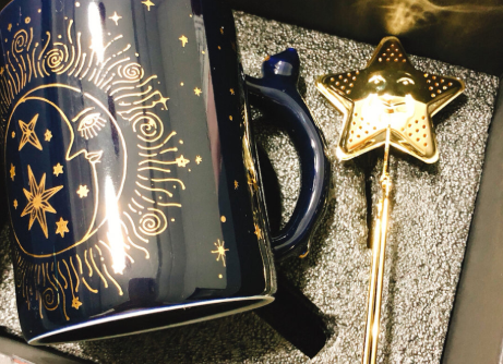 野兽派马克杯属于什么档次?哪一款比较好看? 野兽派马克杯属于什么档次?哪一款比较好看?