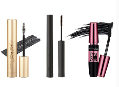 睫毛膏哪个牌子好?谁能推荐一个? 睫毛膏哪个牌子好?谁能推荐一个?