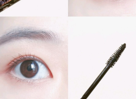 kiss me睫毛膏哪款好？kiss me睫毛膏值得买吗？