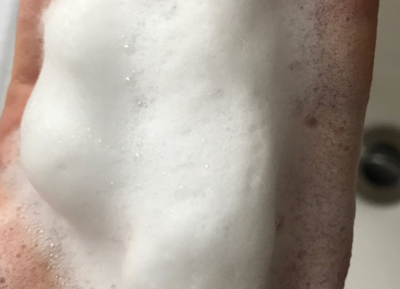 珂润氨基酸洗面奶怎么样？性价比高吗？